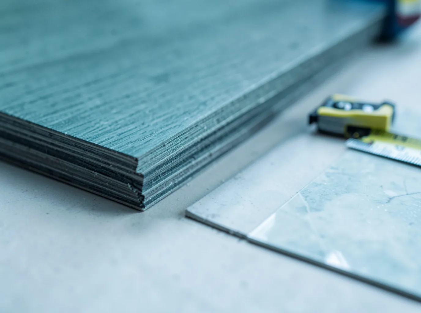 Luxury Vinyl Plank Installation Piper City, IL FAQs
